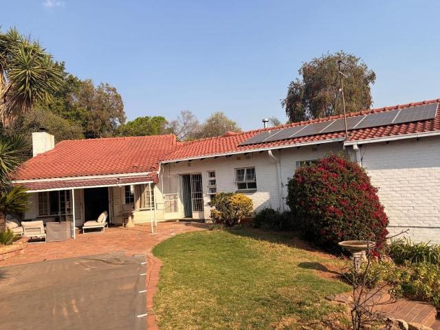 House for rent in Alexandra, Gauteng