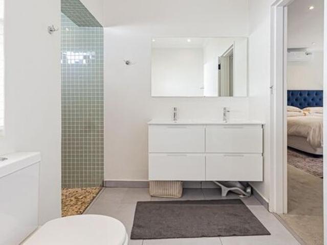 House for rent in Parkmore, Sandton