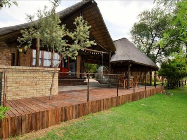 House for rent in Koppies, Free State