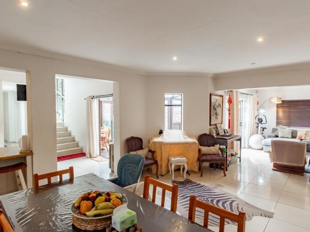 House for rent in Paulshof, Alexandra