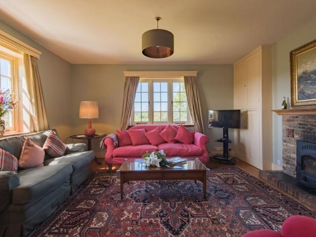 House for rent in Peasmarsh, Rother