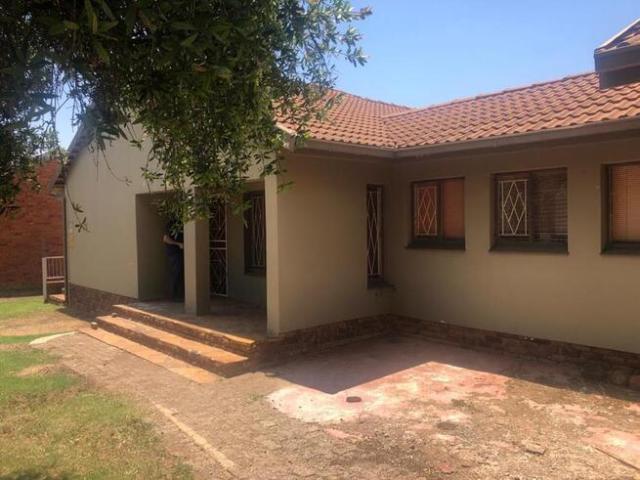 House for rent in Bloemfontein, Free State