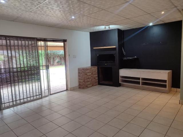 House for rent in Bloemfontein, Free State