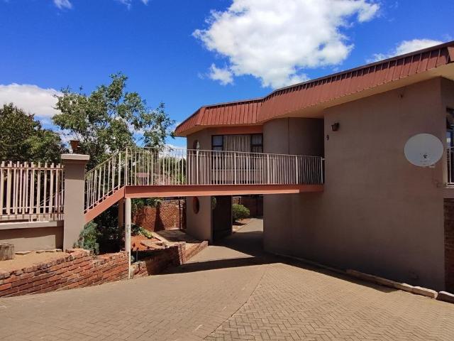 House for rent in Bloemfontein, Free State