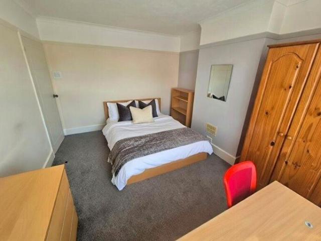 Apartment for rent in Attenborough, East Midlands