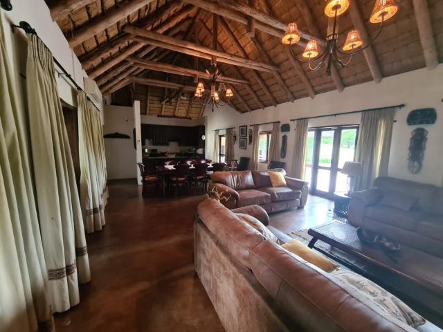 House for rent in Mopani, Limpopo