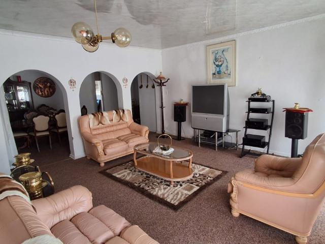 House for rent in Harrismith, Free State