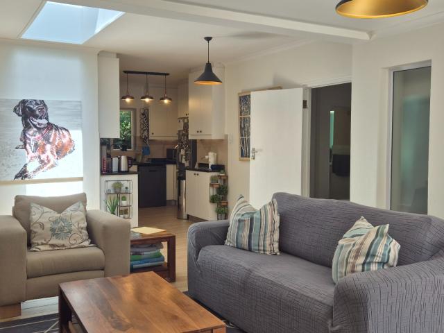 House for rent in Cape Town, Western Cape