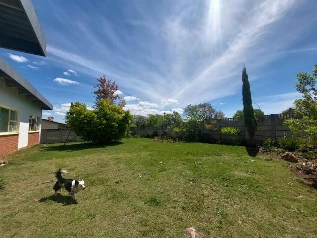 House for rent in Pioneer Park, Newcastle Local Municipality