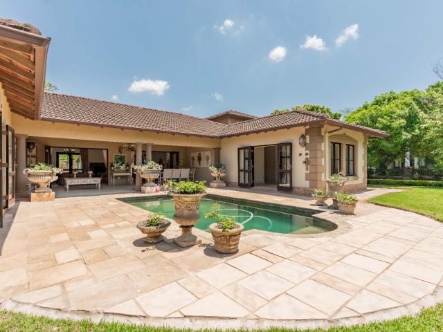 House for rent in Hillcrest, Kwazulu-natal