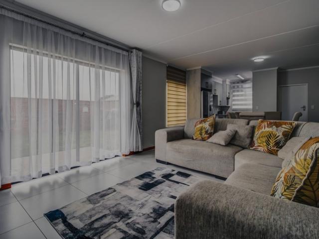 House for rent in Ekurhuleni, Gauteng