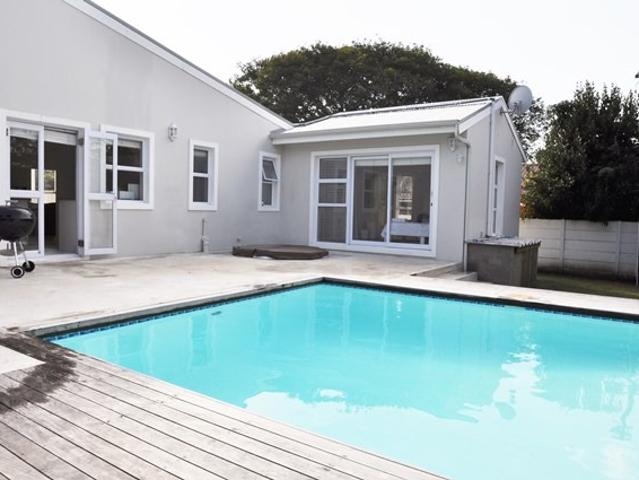 House for rent in Groot Brak Rivier, Western Cape