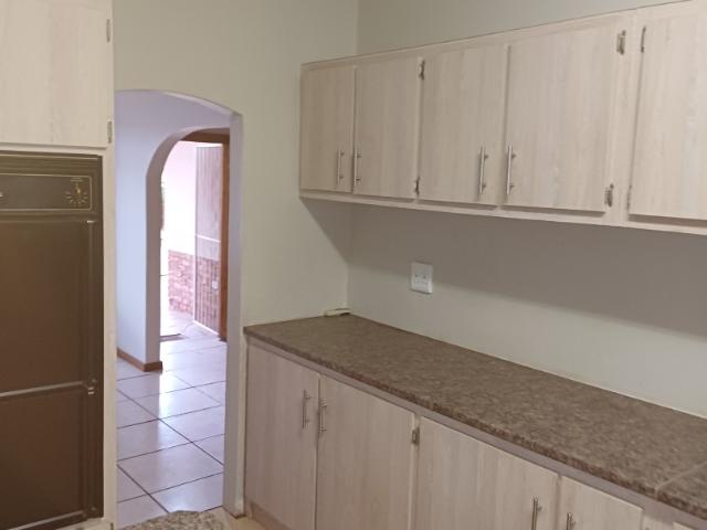 House for rent in Postmasburg, Northern Cape