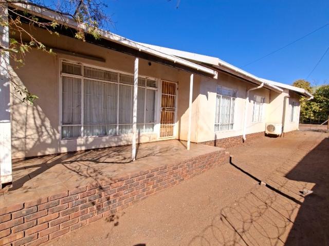 House for rent in Postmasburg, Northern Cape