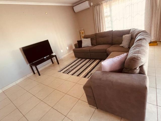 House for rent in Postmasburg, Northern Cape