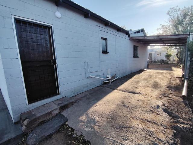 House for rent in Postmasburg, Northern Cape