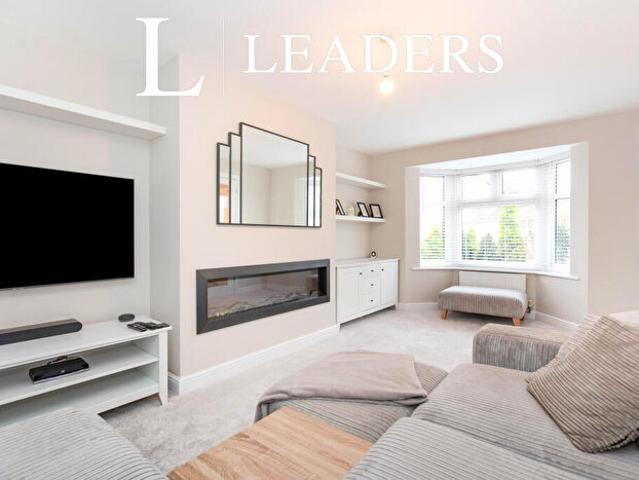 Apartment for rent in New Duston, Duston