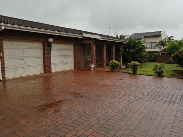 House for rent in Westridge, Umhlanga Rocks