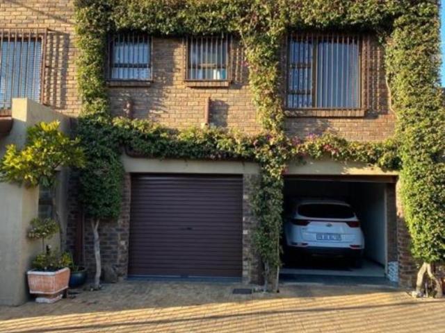 House for rent in Ekurhuleni Ward 21, City of Ekurhuleni Metropolitan Municipality