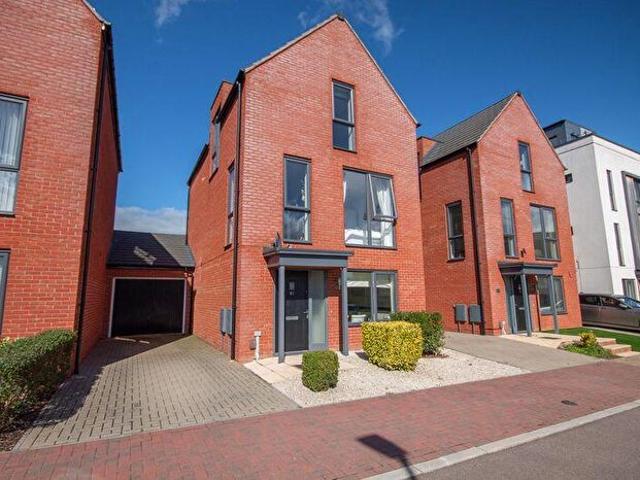 Apartment for rent in Littleover, East Midlands