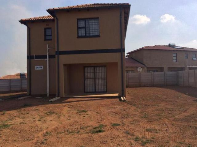 House for rent in Soweto, Gauteng