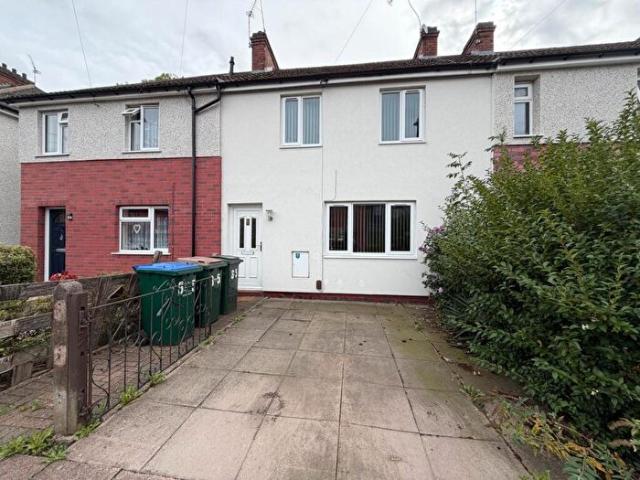 Apartment for rent in Canley, West Midlands
