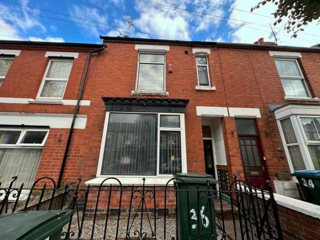 Apartment for rent in West Midlands