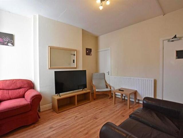 Apartment for rent in Haddon, East Midlands