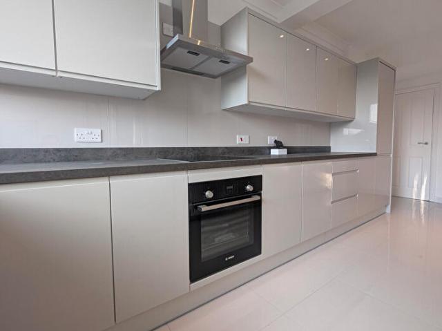 Apartment for rent in Pinfold, Leicestershire
