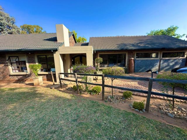 House for rent in Johannesburg Ward 92, Midrand