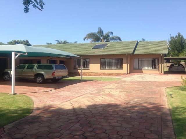 House for rent in Rayton, Gauteng