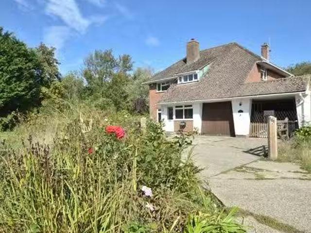 House for rent