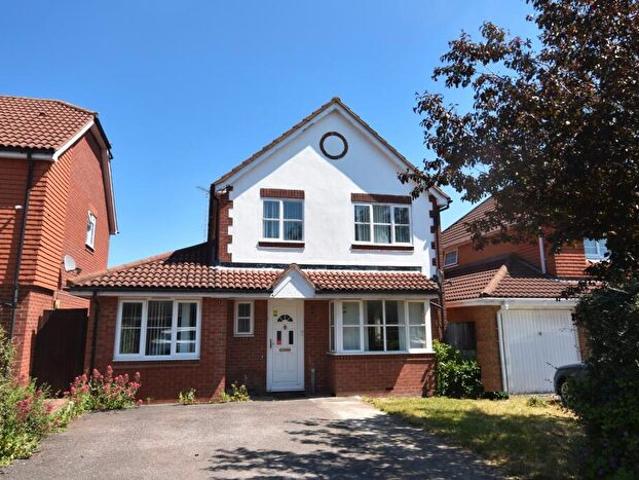 Apartment for rent in Walton, Aylesbury