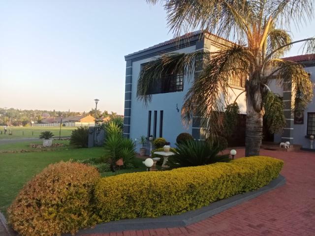 House for rent in Witbank, Mpumalanga