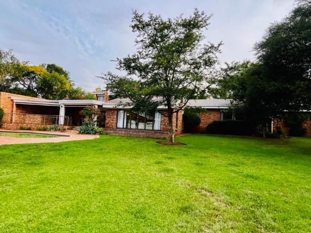 House for rent in Witbank, Mpumalanga