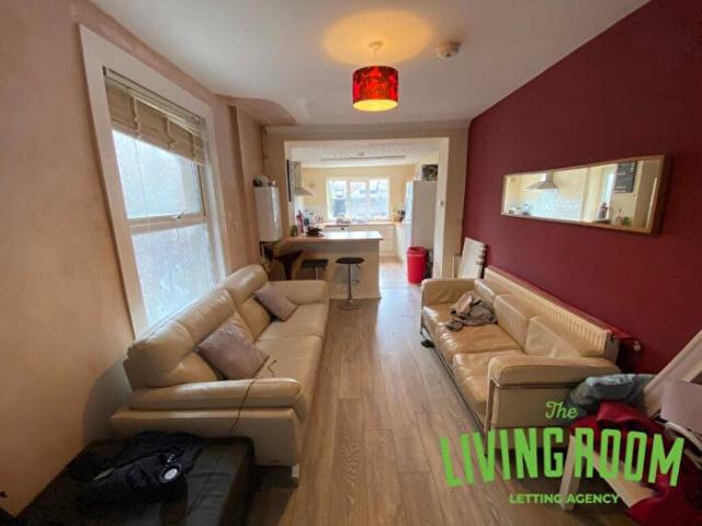 Apartment for rent in Mount Pleasant, Nangreaves