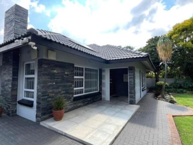 House for rent in Sedibeng, Gauteng