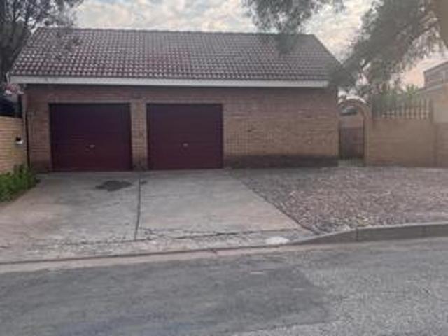 House for rent in Mafikeng, North West