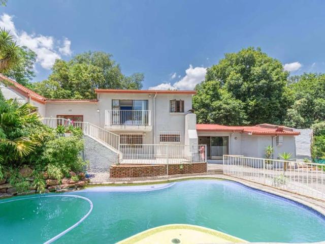 House for rent in Alexandra, Gauteng