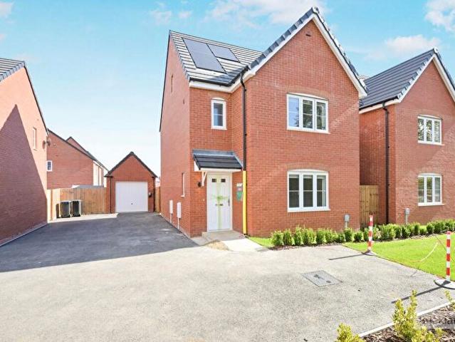 Apartment for rent in Stanford On Avon, Leicestershire