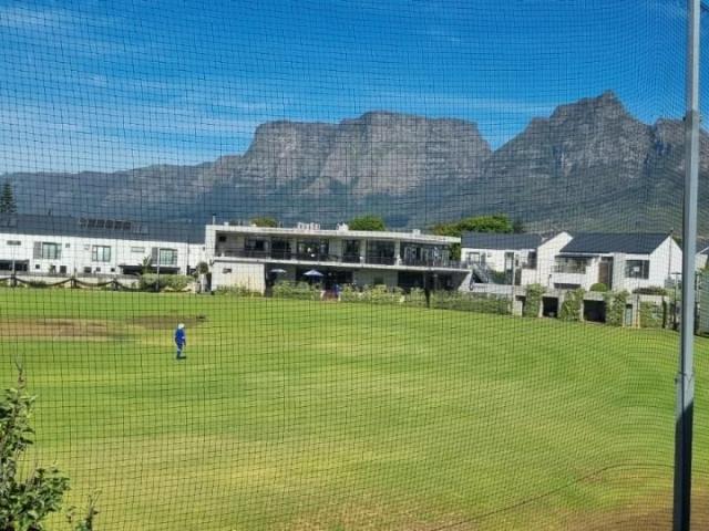 House for rent in Cape Town, Western Cape