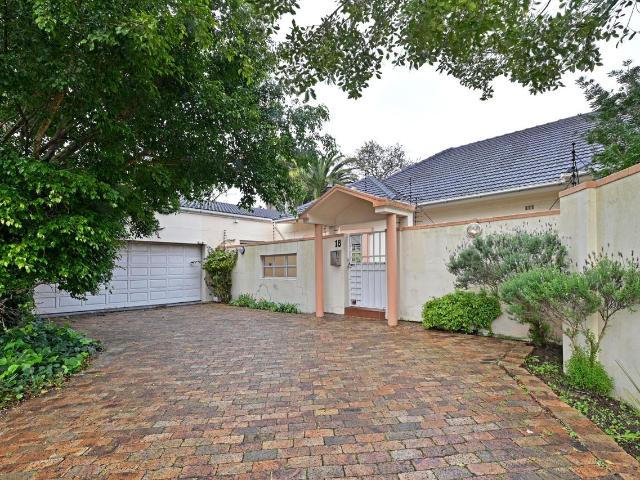 House for rent in Cape Town, Western Cape