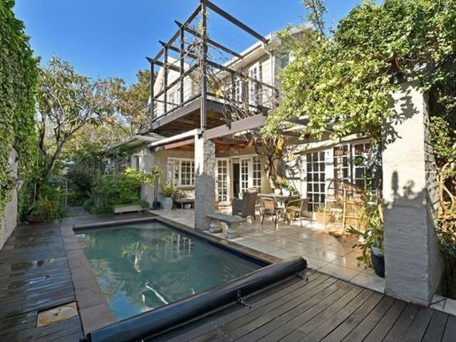 House for rent in Cape Town, Western Cape