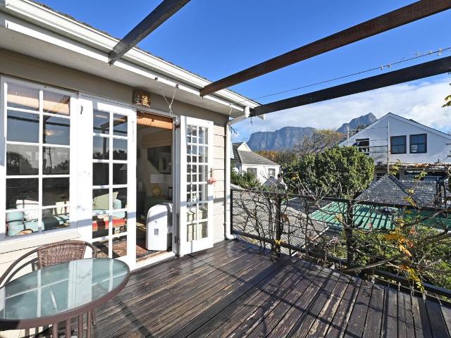 House for rent in Cape Town, Western Cape