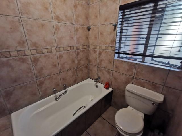 House for rent in Gauteng