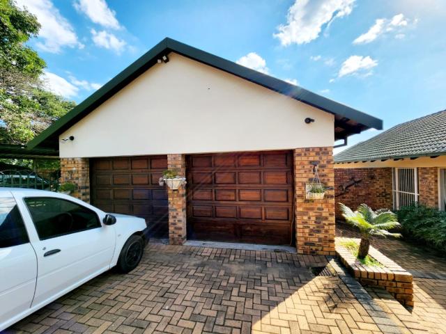 House for rent in Gauteng