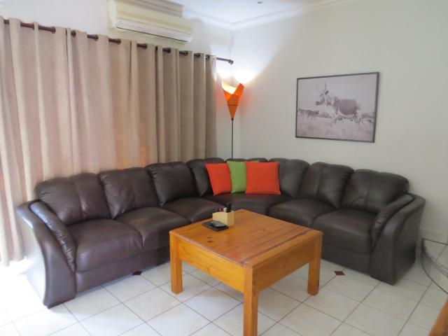 House for rent in Gauteng