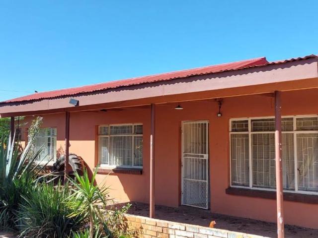 House for rent in Dr Kenneth Kaunda, North West