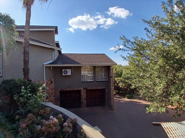 House for rent in Tlhabane, North West