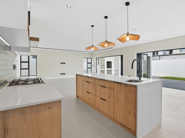 House for rent in Western Cape